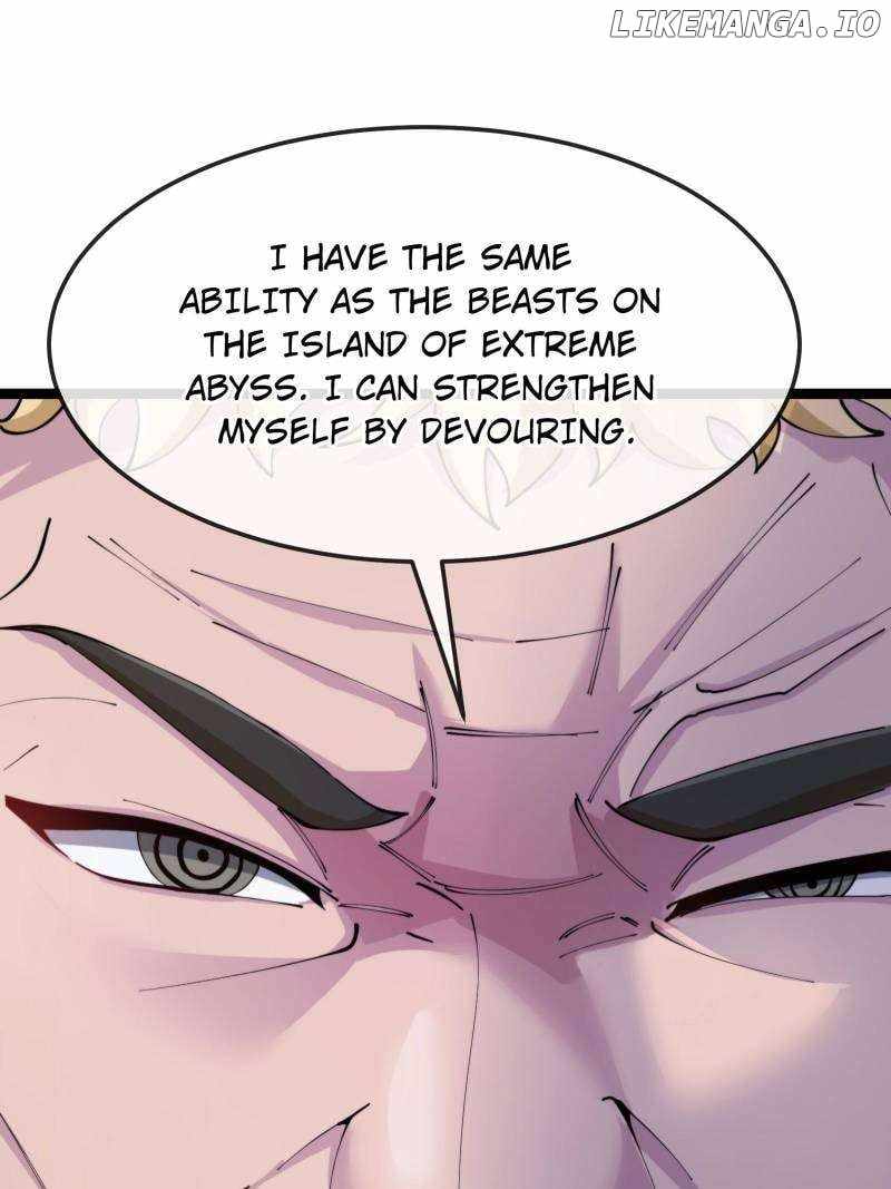 I Am The Monster Overlord Chapter 62 17